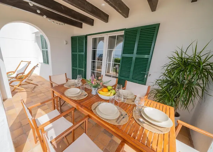 Seafront Modern - Sunset Views - Monthly Bookings *