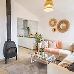 Seafront Modern - Sunset Views - Monthly Bookings Willa Cala en Bosch