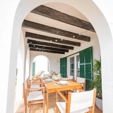 Vila Seafront Modern - Sunset Views - Monthly Bookings *