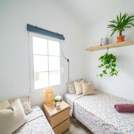 Seafront Modern To Relax And Disconnect Вилла *
