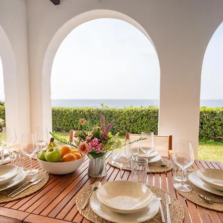 Seafront Modern - Sunset Views - Monthly Bookings *