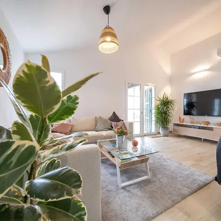 Seafront Modern To Relax And Disconnect