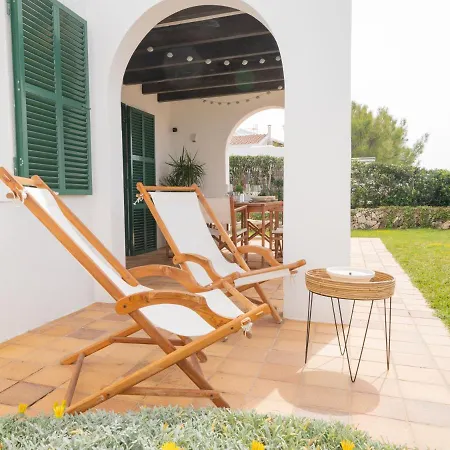 Seafront Modern To Relax And Disconnect Вилла