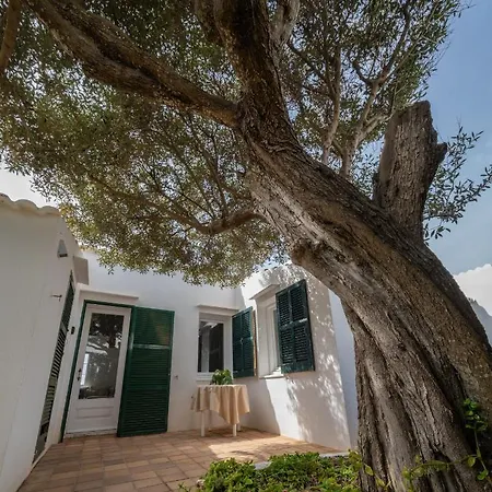Seafront Modern - Sunset Views - Monthly Bookings Cala'N Bosch (Menorca)