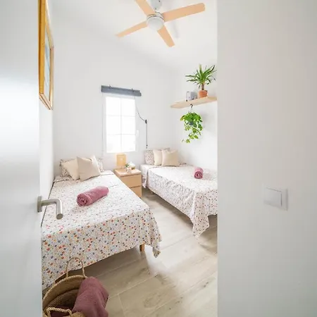 Seafront Modern - Sunset Views - Monthly Bookings * Cala'N Bosch (Menorca)