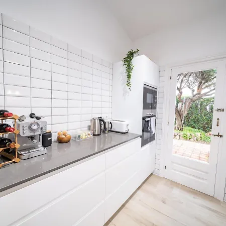 Seafront Modern - Sunset Views - Monthly Bookings Cala'N Bosch (Menorca)